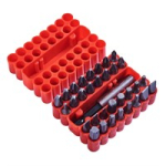 Amtech 33pc Power Bit Set